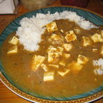 カレーバー・ガク - 