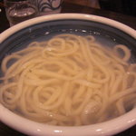 手打うどん すみた - 「再訪」釜あげもこれまたウマい!!!