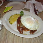 Cheeseburger In Paradise - 