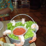 Cheeseburger In Paradise - 