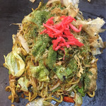Okonomiyaki Teppan Yaki Oosaka - 