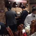 いきなり！ステーキ - 