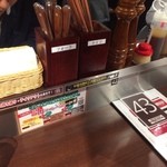 いきなり！ステーキ - 