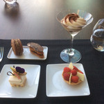 TRATTORIA CREATTA - 