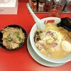 ラーメン山岡家 和歌山紀三井寺店