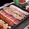 豚舞 - 料理写真: