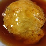 珍八香 - 天津飯