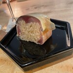 手打そば大庵 - 