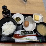 コッコファーム - 料理写真: