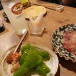 大衆食堂 ぬ。 - 