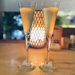 手打そば大庵 - 