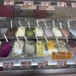 ミルミル本舗 - 全部本当に美味しそう…