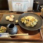 金爾 - 料理写真: