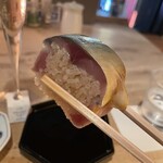 手打そば大庵 - 