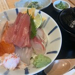 MAWARU - 料理写真: