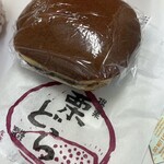 和菓子処 桃太郎 - 