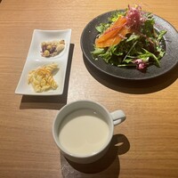 楽食倶楽部 裏小路牛肉店 - 
