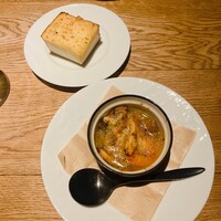 trattoria GALLIANO - 