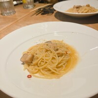 trattoria GALLIANO - 