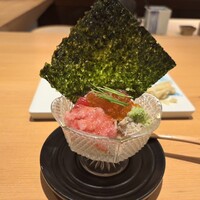 SUSHI BANYA KAI 品川店 - 