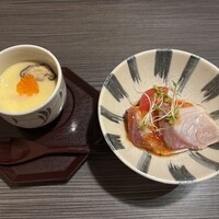 しゃぶしゃぶ 吟半 お台場店 - 