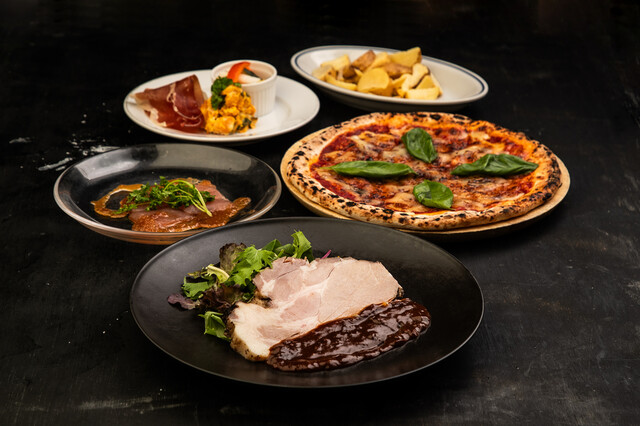 ワイン酒場 GabuLicious 仙台店（ガブリシャス） - あおば通（ダイニングバー）の写真