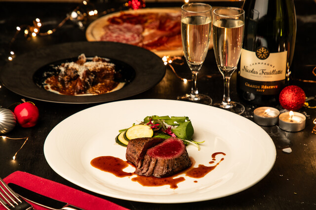 ワイン酒場 GabuLicious 仙台店 | あおば通のダイニングバー