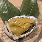 鮨と天ぷら からす - 