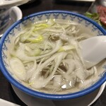 たんや善治郎 - 