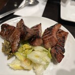 たんや善治郎 - 