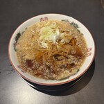 メンヤ ニューオルド - 