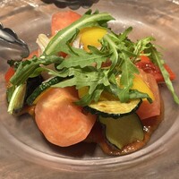 ミゲル フアニ 新宿タカシマヤ タイムズスクエア店 - 