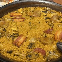 ミゲル フアニ 新宿タカシマヤ タイムズスクエア店 - 