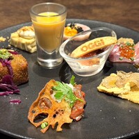 オッジ ダルマット 西麻布店 - 