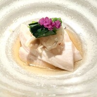 虎ノ門 焼鳥國よし - 