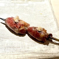 虎ノ門 焼鳥國よし - 