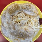 らーめん弁慶 浅草本店