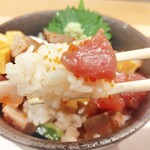 蟹鮨 加藤 札幌店 - 