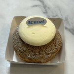 エシレ・パティスリー オ ブール - 