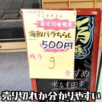 蟹鮨 加藤 札幌店 -  蟹鮨 加藤 札幌店 -