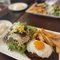 ベルジアンブラッスリーコート バレル - 