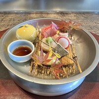 暗闇坂宮下 丸の内店 -  暗闇坂宮下 丸の内店 -