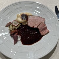 ラ・ロシェル 山王 - 