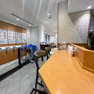 らぁ麺 鶏だし屋_2