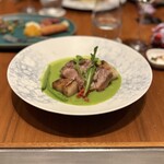 アトモス･イタリアンダイニング - 