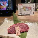 焼肉名匠 山牛 山形店 - 
