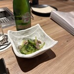 焼肉名匠 山牛 - 