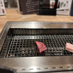 焼肉名匠 山牛 - 