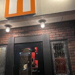 ナッティーダイニング - 