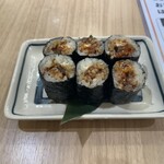 旨い海鮮と揚げたて天ぷら ニューツルマツ 天王寺MIO店 - 